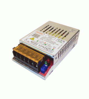 Блок питания FARADAY 36Вт: 12В - 24В (3А - 1,5A)